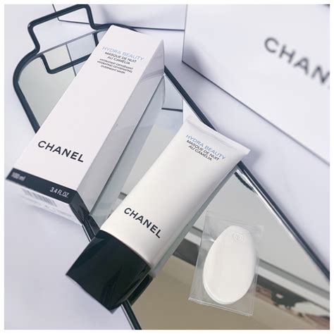 chanel hydra boost|Chanel hydra beauty camilla.